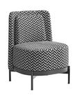TMG - Vega Lounge Chair