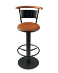 TMG - Mateo Stool Chair