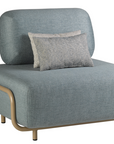 TMG - Milon Lounge Chair