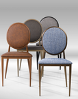 TMG - Bey Chair