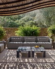 Joquer - Serene Sofa Outdoor