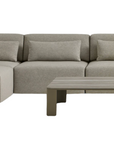 Joquer - Serene Sofa Outdoor