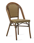 TMG - India Chair