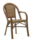 TMG - India Chair