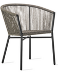 TMG - Madrid Chair