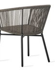 TMG - Madrid Chair
