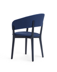 TMG - Velvet Chair