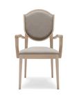 TMG - Vigo Armchair