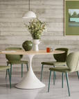 MIDJ - Wrap 1 Chair