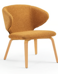 MIDJ - Wrap.1 Lounge Chair
