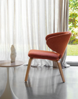 MIDJ - Wrap.1 Lounge Chair