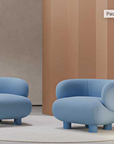Adrenalina  - Pachamama Lounge Chair
