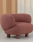 Adrenalina  - Pachamama Lounge Chair