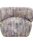 Adrenalina  - Pachamama Lounge Chair