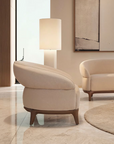 TMG - Samira Lounge Chair
