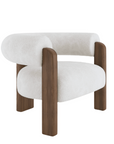 TMG - Nordi Lounge Chair