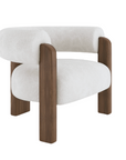 TMG - Nordi Armchair