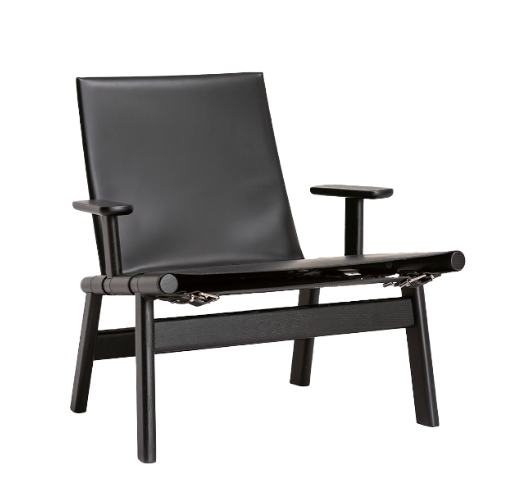 Verges - Trek Lounge Chair