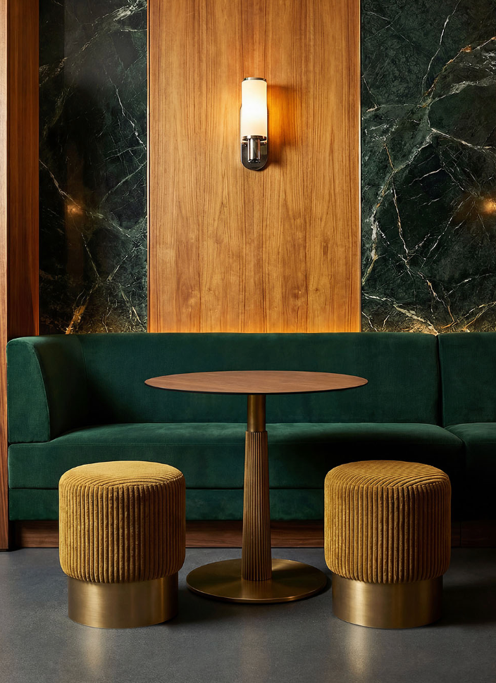 Palmira - Flat 6434 Table