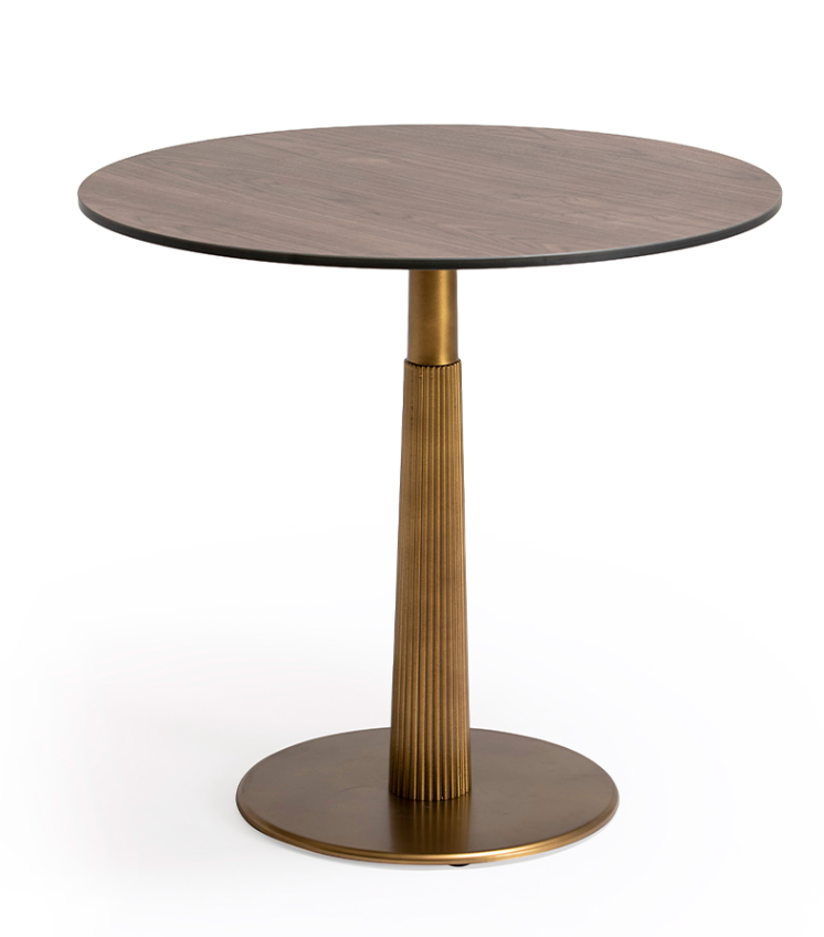 Palmira - Flat 6434 Table