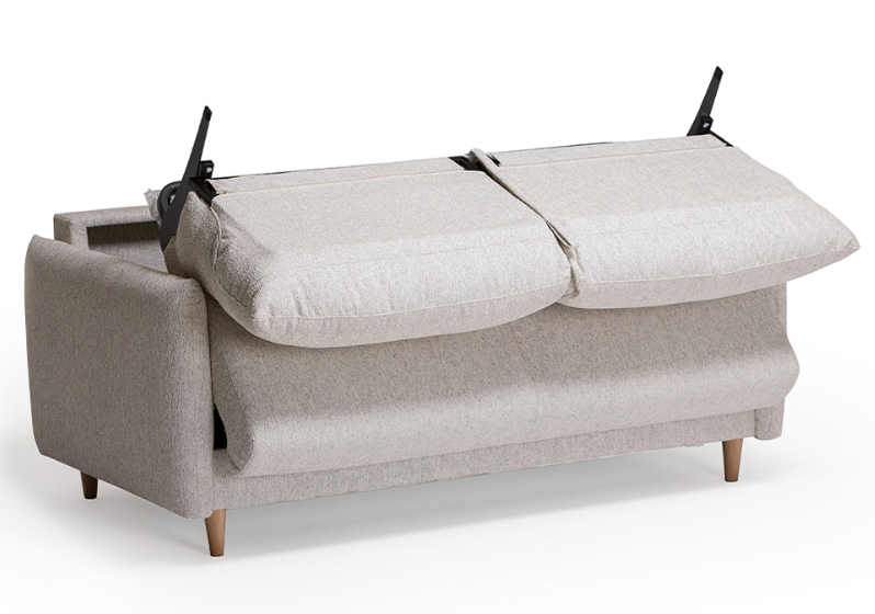 Palmira - Aire 6358 Sleeper sofa