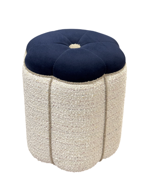 TMG - Flower Pouf