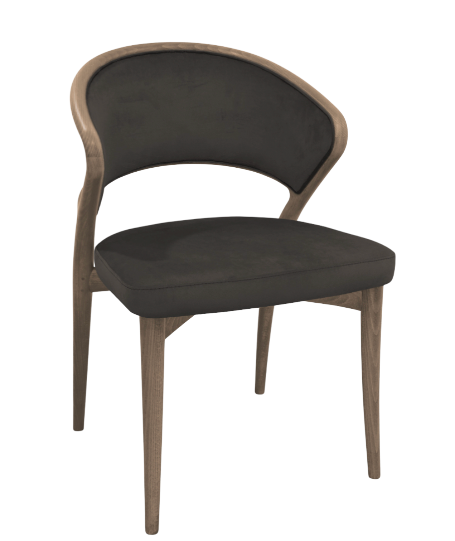 TMG- Aurora Chair