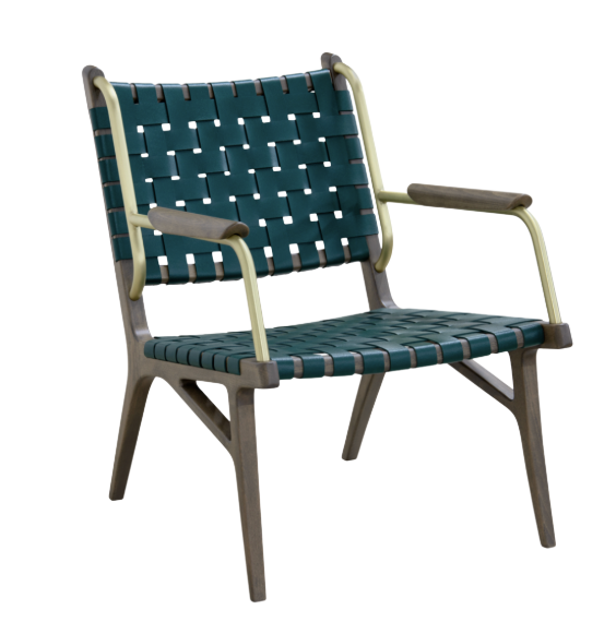 TMG - Delia Lounge Chair