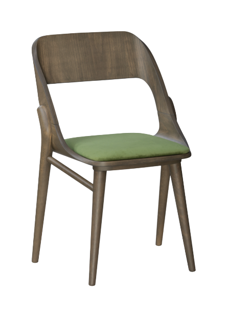 TMG - Atila Chair