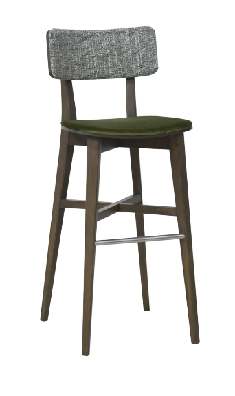 TMG - Leila BarStool