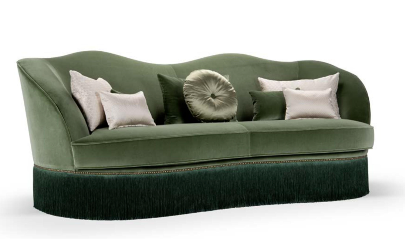 Domingo - Dione Sofa Bed