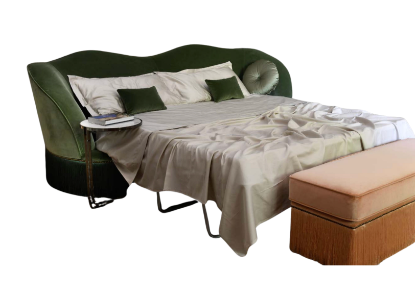 Domingo - Dione Sofa Bed