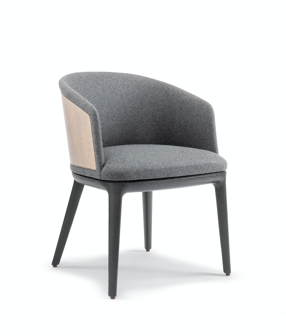 Ricccardo Rivoli - Niu 230 Tricuarti