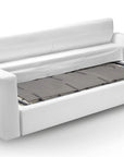 Buy Lab 2 Bed | Contemporary Modular Bedframe | theMADgroup