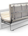 Buy Lab 2 Bed | Contemporary Modular Bedframe | theMADgroup