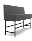 Lizzy 2 High-Back banquette with modern stylish design – theMADgroup