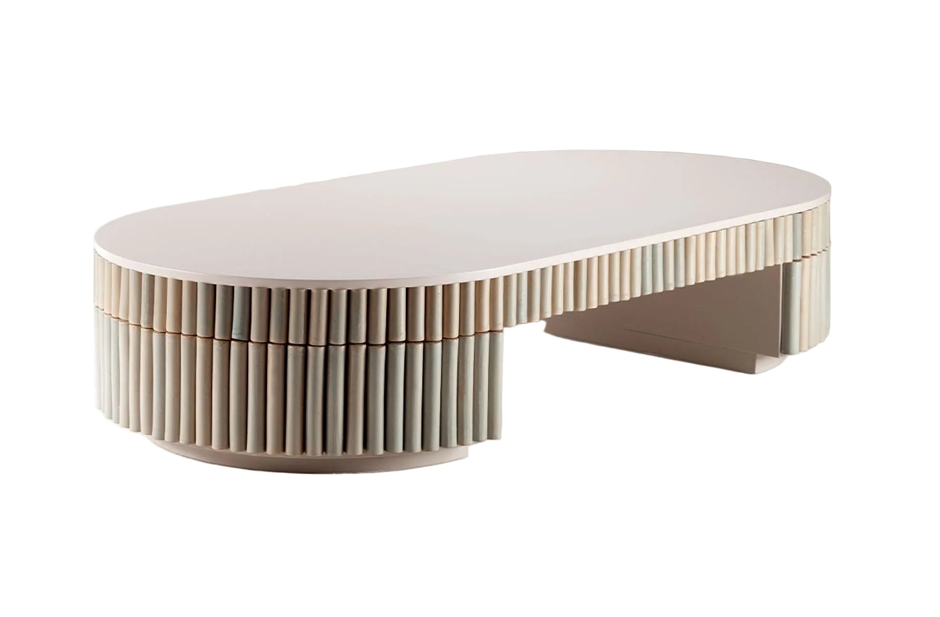 TMG -  Coral Center Table