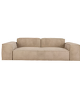 CLOUD Regular Sofa | Deep Modern Sofa | Plush Lounge Seating | TheMADgroup