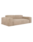 CLOUD Regular Sofa | Deep Modern Sofa | Plush Lounge Seating | TheMADgroup