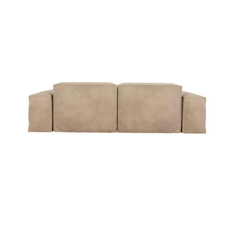 CLOUD Regular Sofa | Deep Modern Sofa | Plush Lounge Seating | TheMADgroup