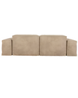 CLOUD Regular Sofa | Deep Modern Sofa | Plush Lounge Seating | TheMADgroup
