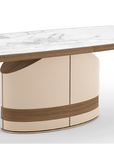 TMG - Bellagio Dining Table