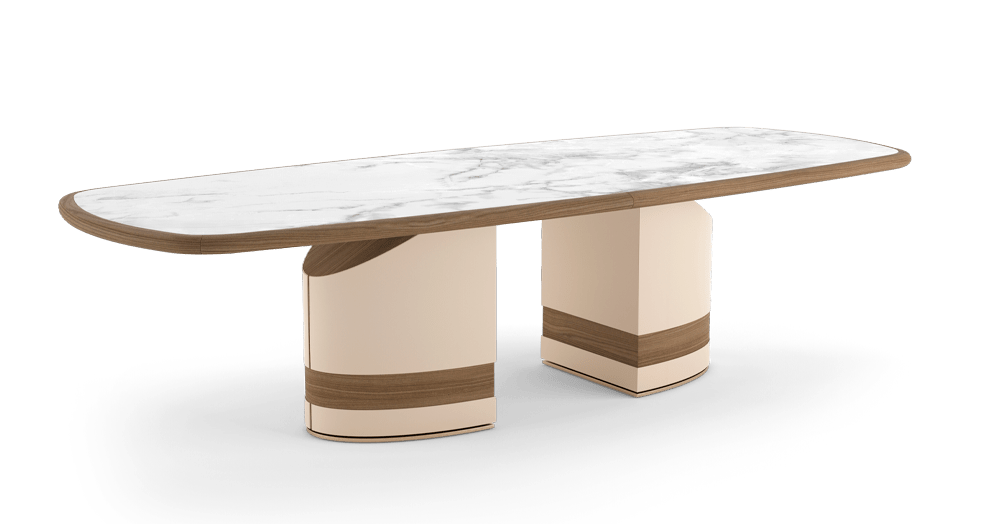 TMG - Bel Dining Table