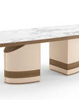 TMG - Bel Dining Table