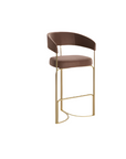 DISCO Bar Stool | High Stool | Stylish Kitchens & Bars | TheMADgroup