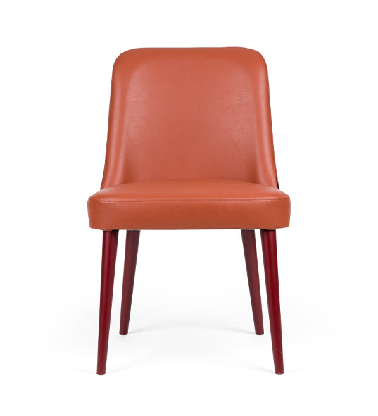 Sleek Kelly 04 chair with contemporary design | theMADgroup