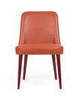 Sleek Kelly 04 chair with contemporary design | theMADgroup