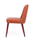 Sleek Kelly 04 chair with contemporary design | theMADgroup