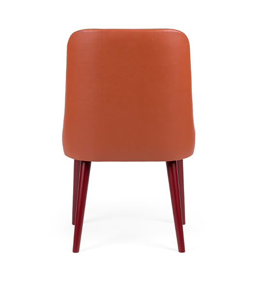 Sleek Kelly 04 chair with contemporary design | theMADgroup
