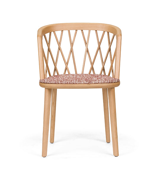 Nature EST CB armchair with contemporary style | theMADgroup